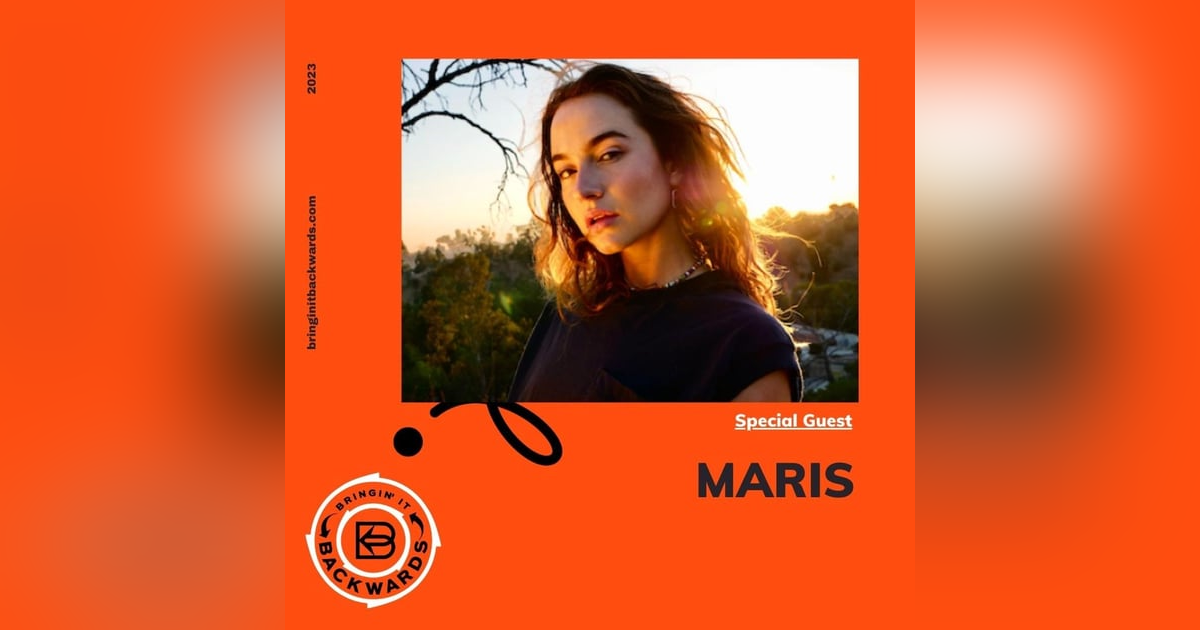 Interview with MARIS Interview with MARIS