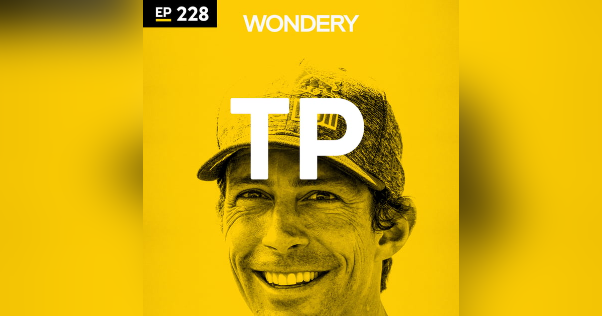 Travis Pastrana Travis Pastrana