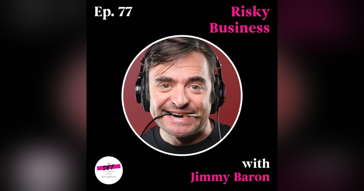 Risky Business Risky Business