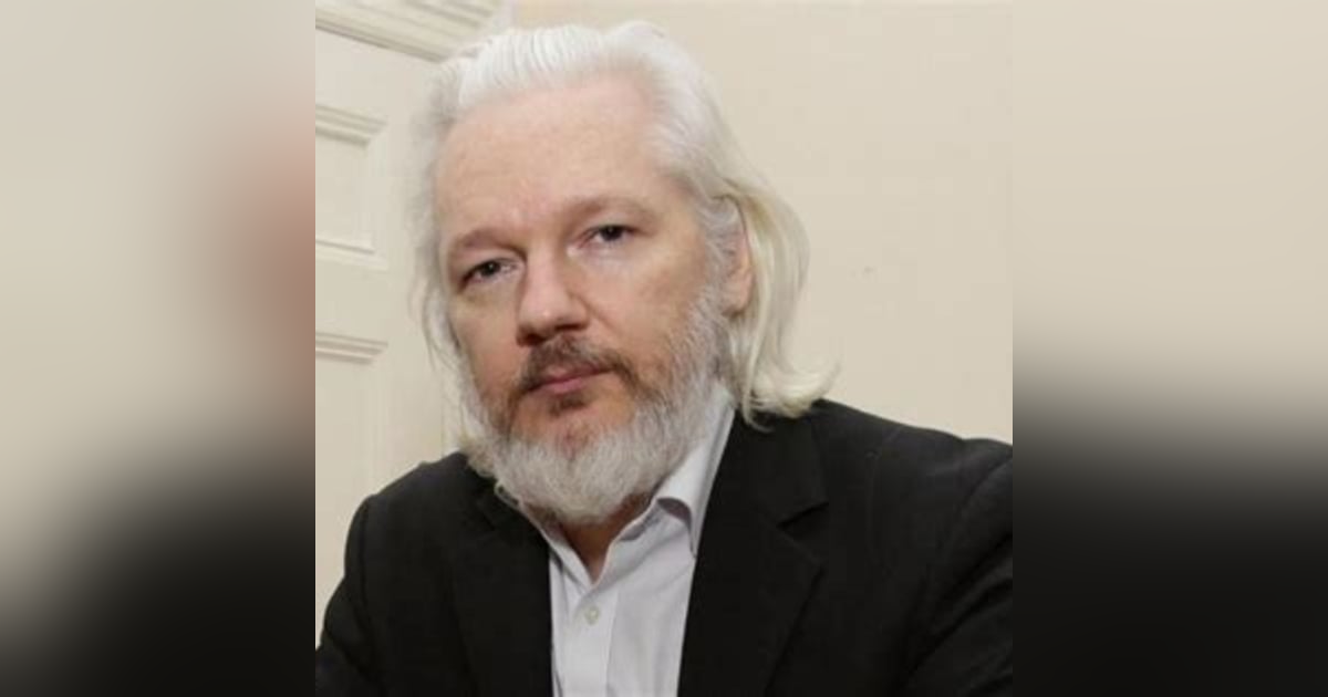 CIA Files: A Look at Julian Assange CIA Files: A Look at Julian Assange