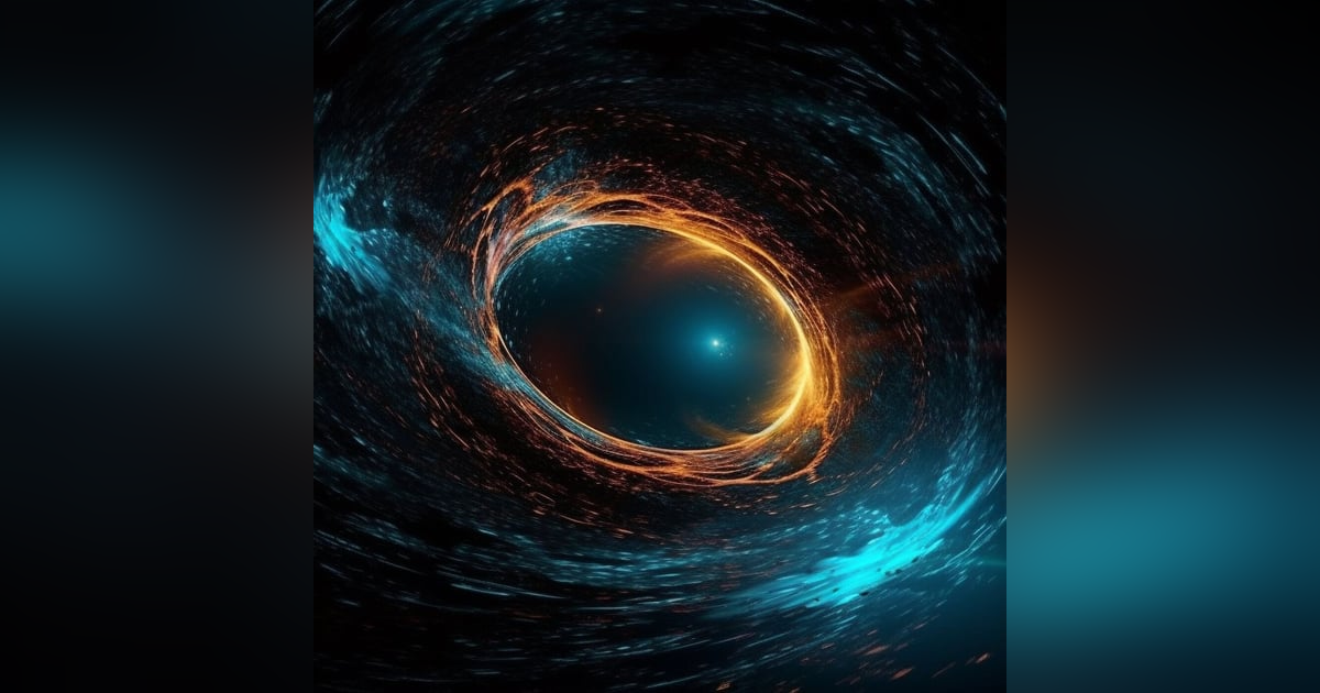S6: Out of The Wormhole S6: Out of The Wormhole