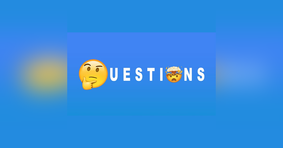 How Do I Know God Is Real - Questions How Do I Know God Is Real - Questions