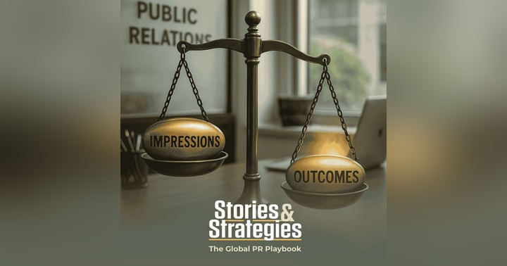 image for What’s the Point of Public Relations if You Can’t Prove it Worked?