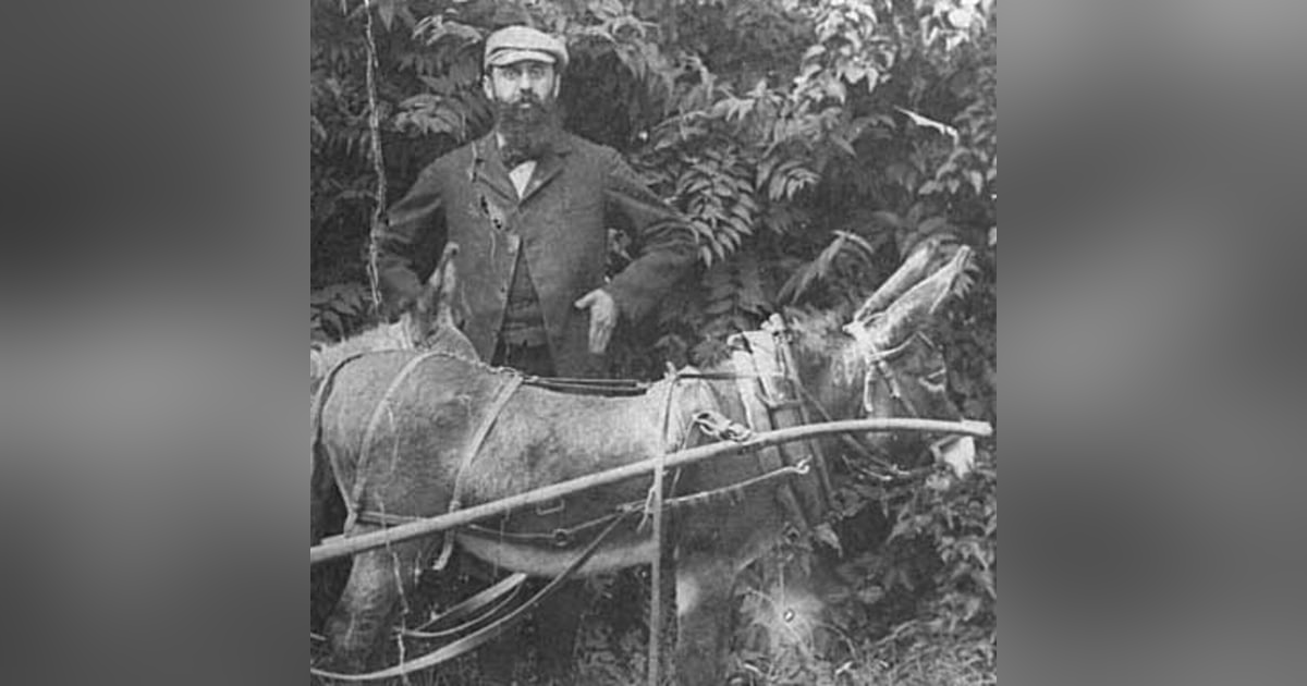 What They Don't Teach About Herzl in Israeli Day Schools What They Don't Teach About Herzl in Israeli Day Schools