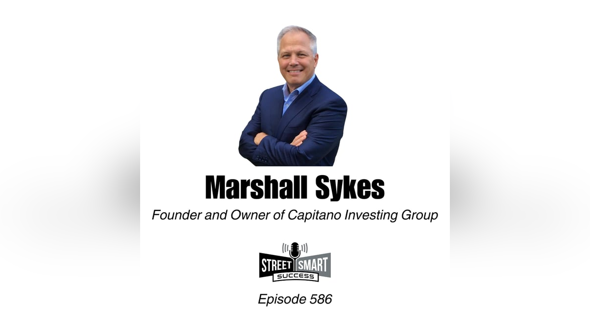 586: Beyond Real Estate Investing 586: Beyond Real Estate Investing