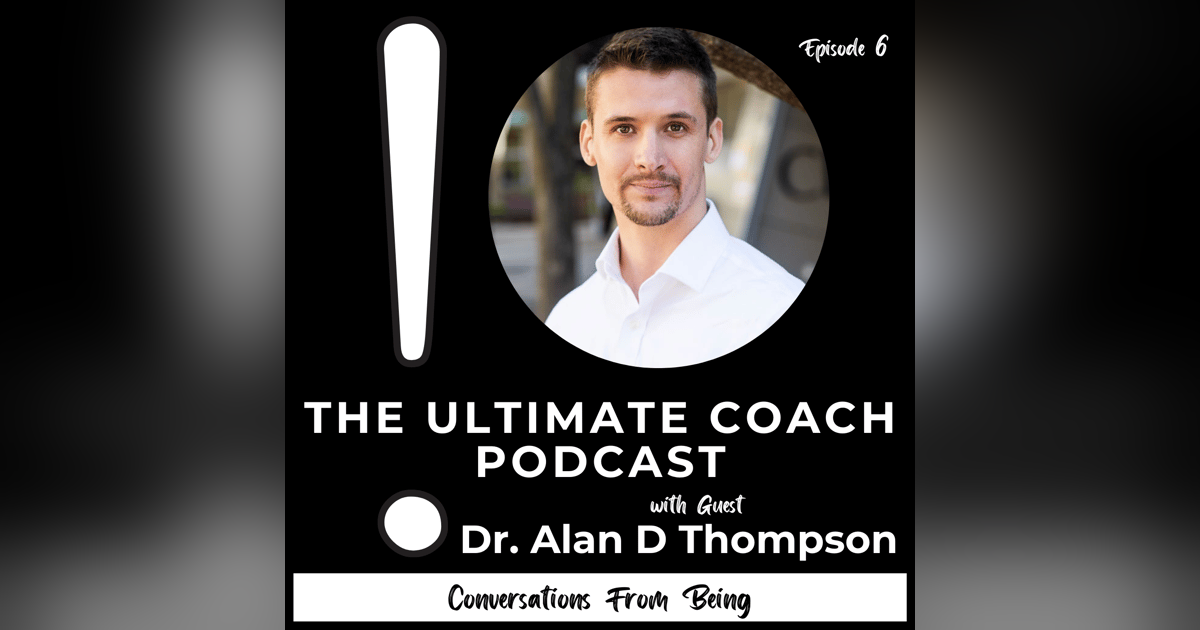 Celebrating Universal Impact - Dr. Alan. D Thompson Celebrating Universal Impact - Dr. Alan. D Thompson