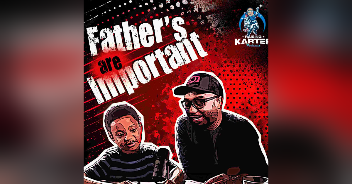 Stop Manipulation in its Tracks: A Lesson for Young Boys | Raising Karter Pdcast Stop Manipulation in its Tracks: A Lesson for Young Boys | Raising Karter Pdcast