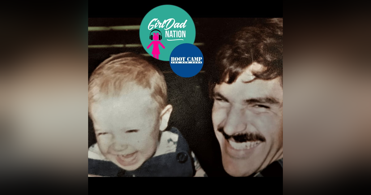 BONUS: Top Moves for New Dads (ft. Greg Bishop and Chuck Ault, Boot Camp for New Dads) BONUS: Top Moves for New Dads (ft. Greg Bishop and Chuck Ault, Boot Camp for New Dads)