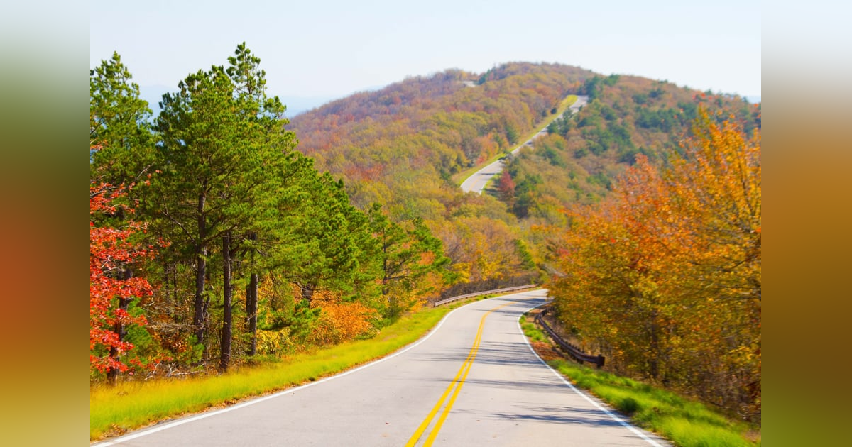 Oklahoma Events - November 2022 Oklahoma Events - November 2022