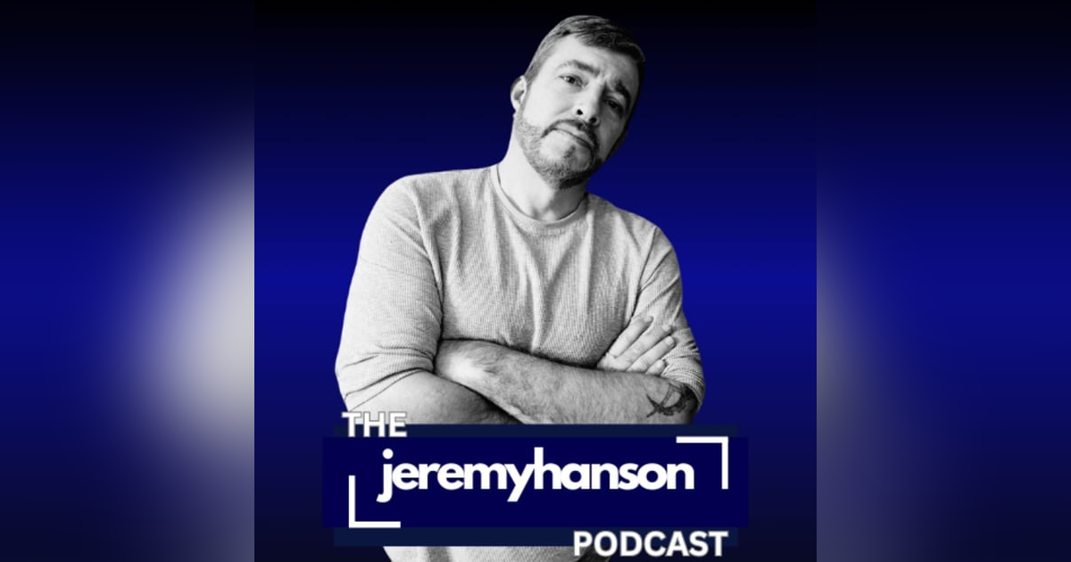 The Jeremy Hanson Podcast, The Ice Cream Biz The Jeremy Hanson Podcast, The Ice Cream Biz