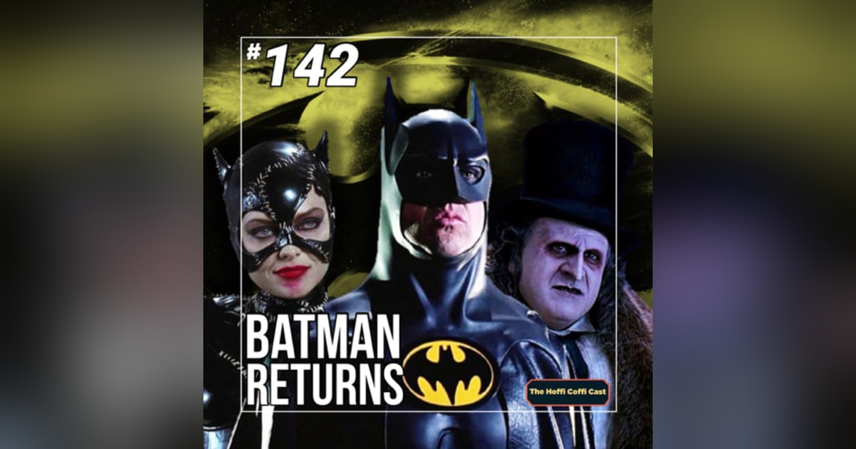 142 - Batman Returns (1992) 142 - Batman Returns (1992)