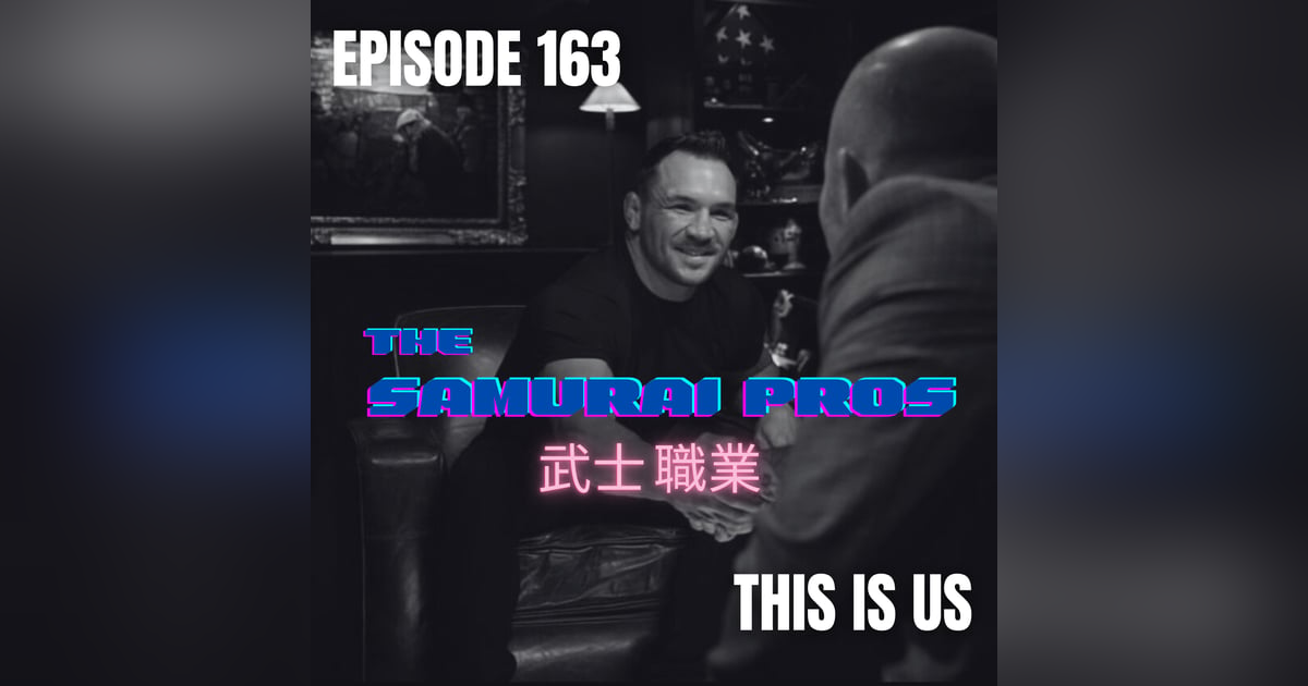 Ep. 163 - This Is Us Ep. 163 - This Is Us
