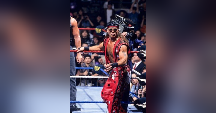 image for Why Wrestling Is Life: The Drama, The Magic, and The Passion We Can’t Quit