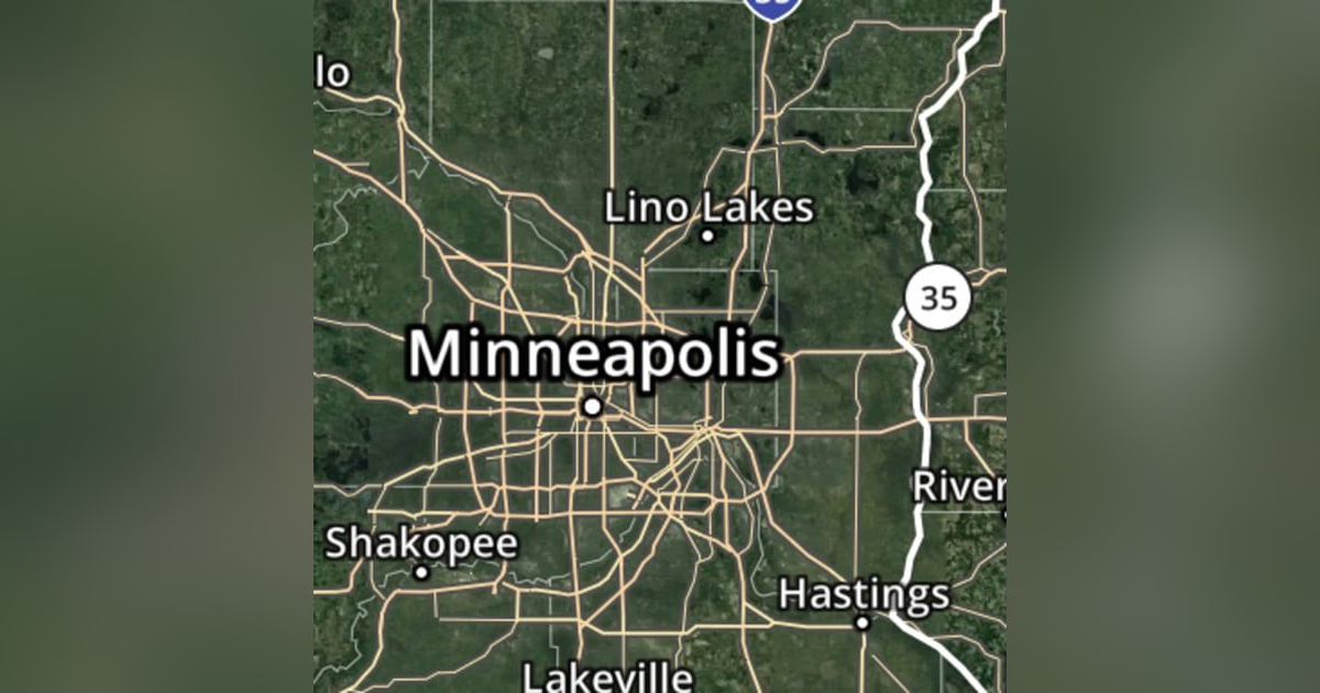 Minneapolis votes to ditch its' Police Department and Chief. Minneapolis votes to ditch its' Police Department and Chief.