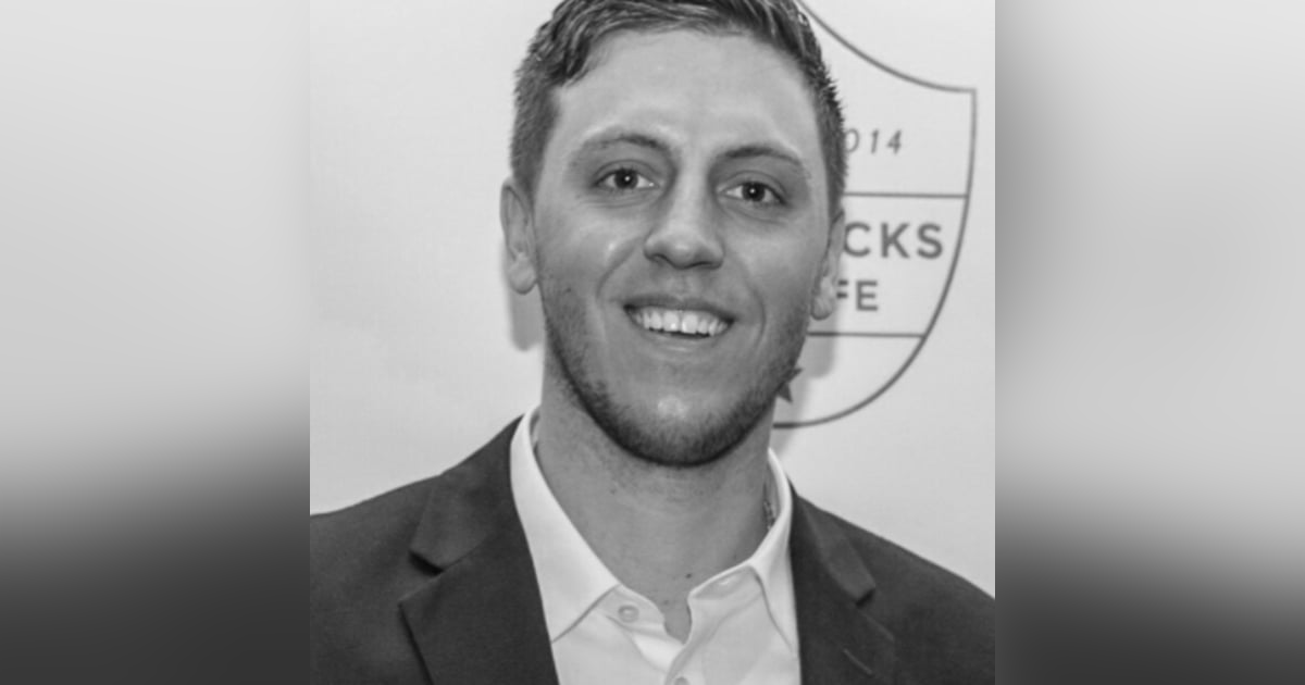 Brett D'Alessandro - Backpacks for Life Brett D'Alessandro - Backpacks for Life