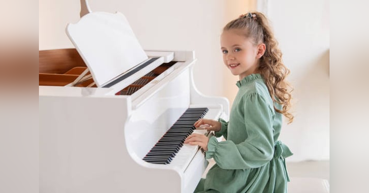 image for How to Get Your Child to Practice Their Instrument Without the Battles