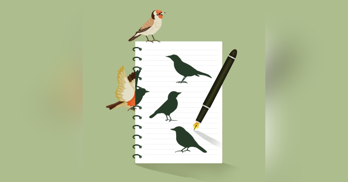 Bird by Bird Book Summaries Some instructions on writing and life Bird by Bird Book Summaries Some instructions on writing and life