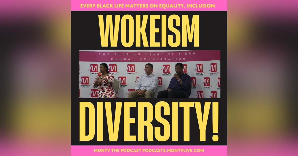 Every Black Life Matters on Wokeism Every Black Life Matters on Wokeism