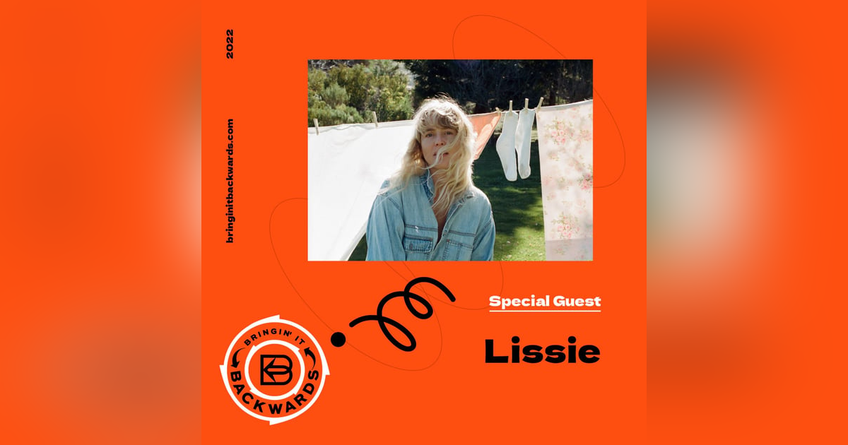 Interview with Lissie (Lissie Returns!) Interview with Lissie (Lissie Returns!)