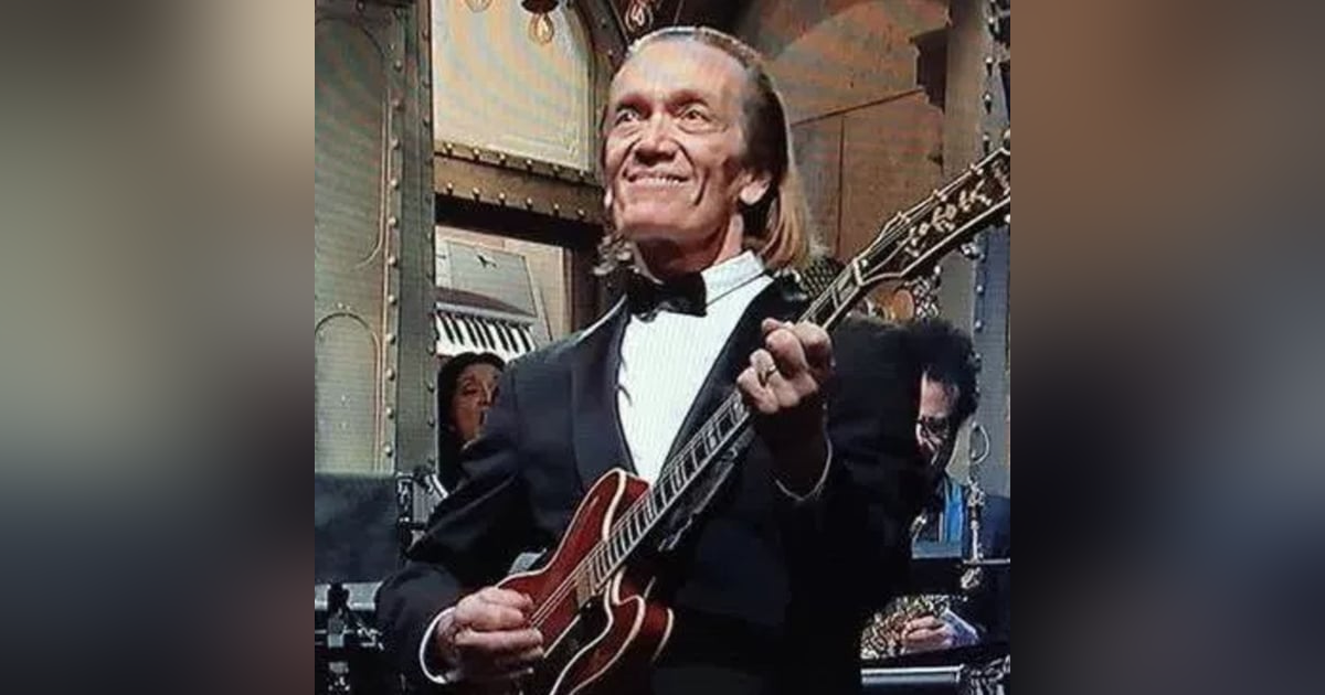 GE Smith Music Director SNL GE Smith Music Director SNL