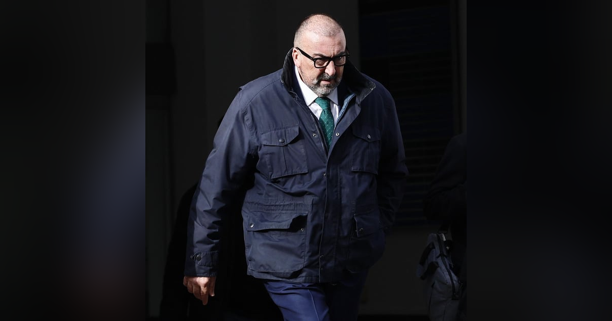 Tertulia de Federico: ¿Qué conexión hay entre Koldo y Alvise? Tertulia de Federico: ¿Qué conexión hay entre Koldo y Alvise?