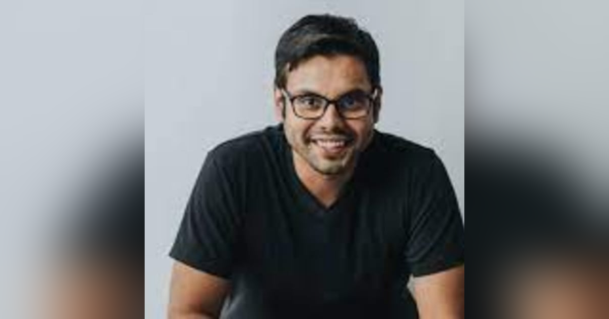 OnLoop CEO Prajal Gatak discusses mental fitness and hybrid working. OnLoop CEO Prajal Gatak discusses mental fitness and hybrid working.