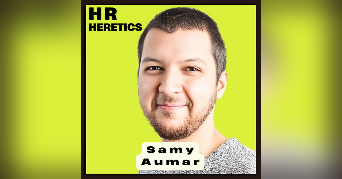 How to actually use AI agents, with Samy Aumar of Qonto How to actually use AI agents, with Samy Aumar of Qonto