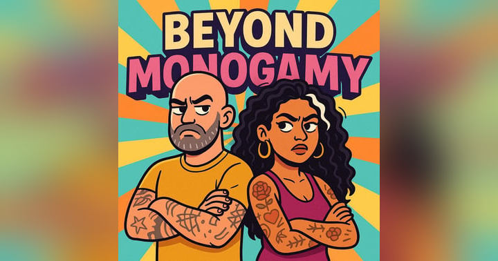 image for Judged for Ethical Non-Monogamy? How to Handle Critics, Bullies & Moral Authority