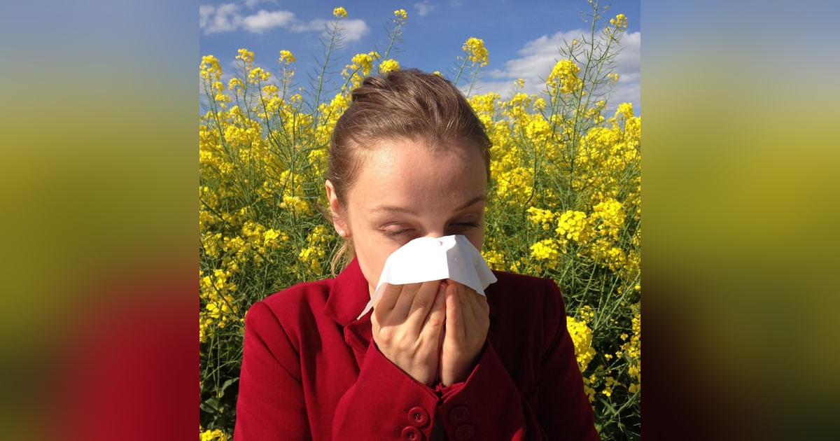 Qué me pasa doctor: Alergias primaverales Qué me pasa doctor: Alergias primaverales