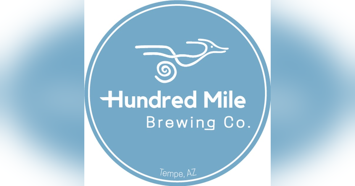 Sue Rigler, Owner of Hundred Mile Brewing, One of the Top 10 Best New Breweries in the U.S. Sue Rigler, Owner of Hundred Mile Brewing, One of the Top 10 Best New Breweries in the U.S.