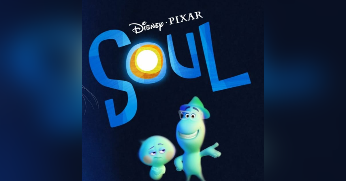 I Just Watched - Soul I Just Watched - Soul
