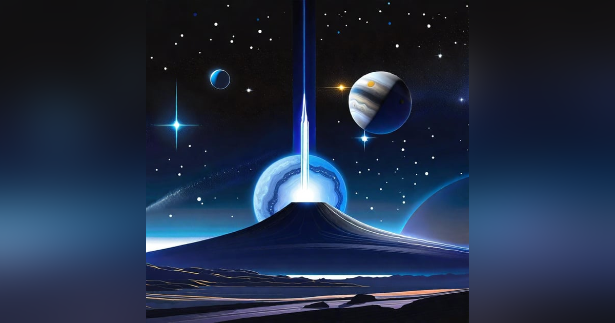 S03E17: Starry Synergy: Euclid's Icy Triumph and Mars' Ephemeral Asteroid S03E17: Starry Synergy: Euclid's Icy Triumph and Mars' Ephemeral Asteroid