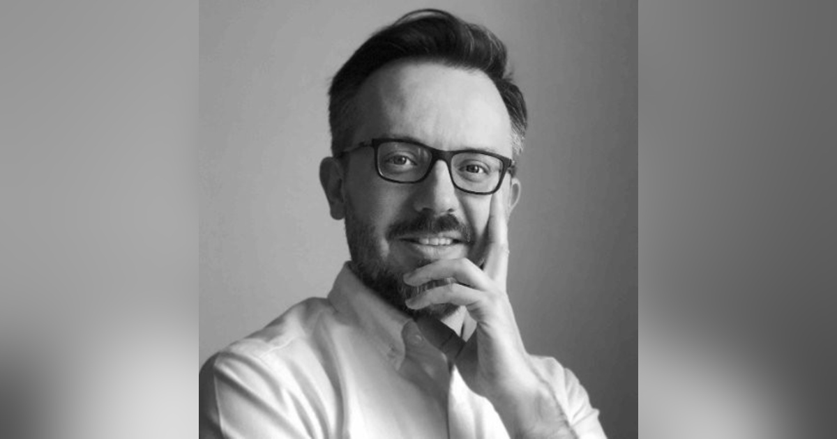 Designing a Magical Guest Experience with Technology - Martin Soler Designing a Magical Guest Experience with Technology - Martin Soler