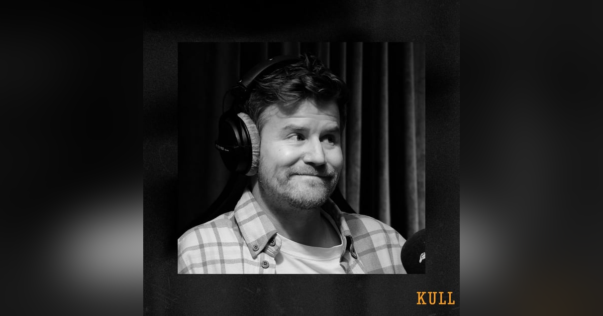 Vi har fått besøk av Nicolay Ramm! Vi har fått besøk av Nicolay Ramm!