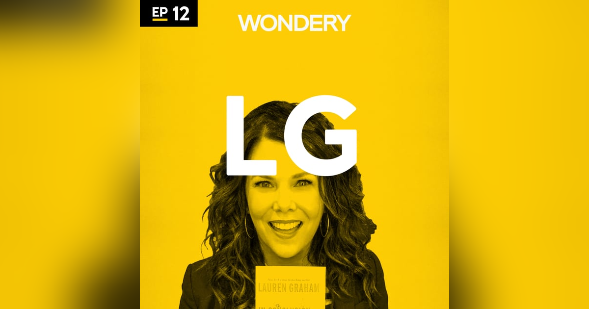 Lauren Graham Lauren Graham