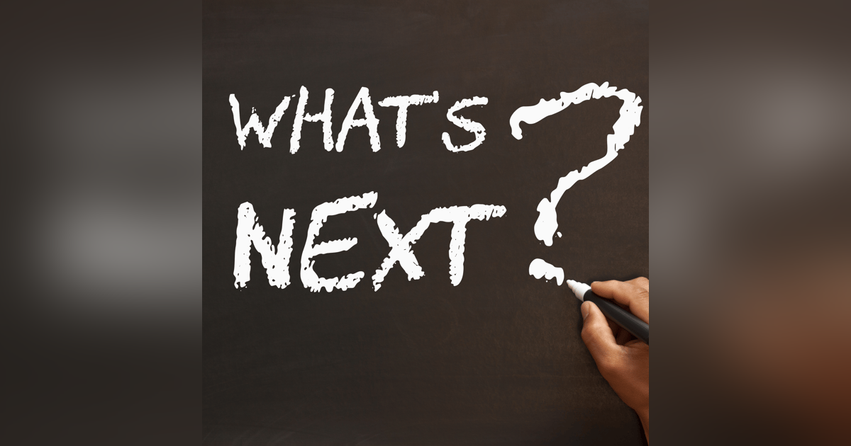 Show Update #2 Show Update #2