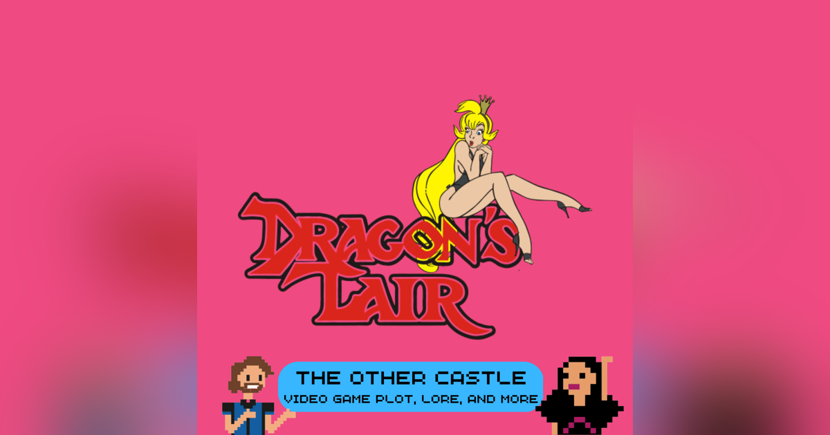 Dragon's Lair Dragon's Lair