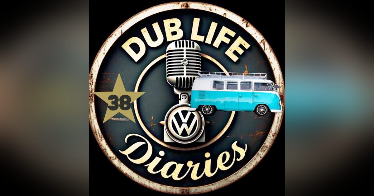 Daniel Olortegui (Dan-O) & The Caribbean Queen - Together Building The Community Ep38 Daniel Olortegui (Dan-O) & The Caribbean Queen - Together Building The Community Ep38