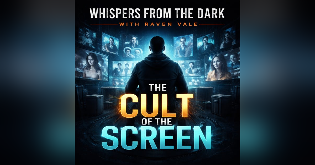 The Cult of the Screen: Has Social Media Secretly Replaced Religion? The Cult of the Screen: Has Social Media Secretly Replaced Religion?