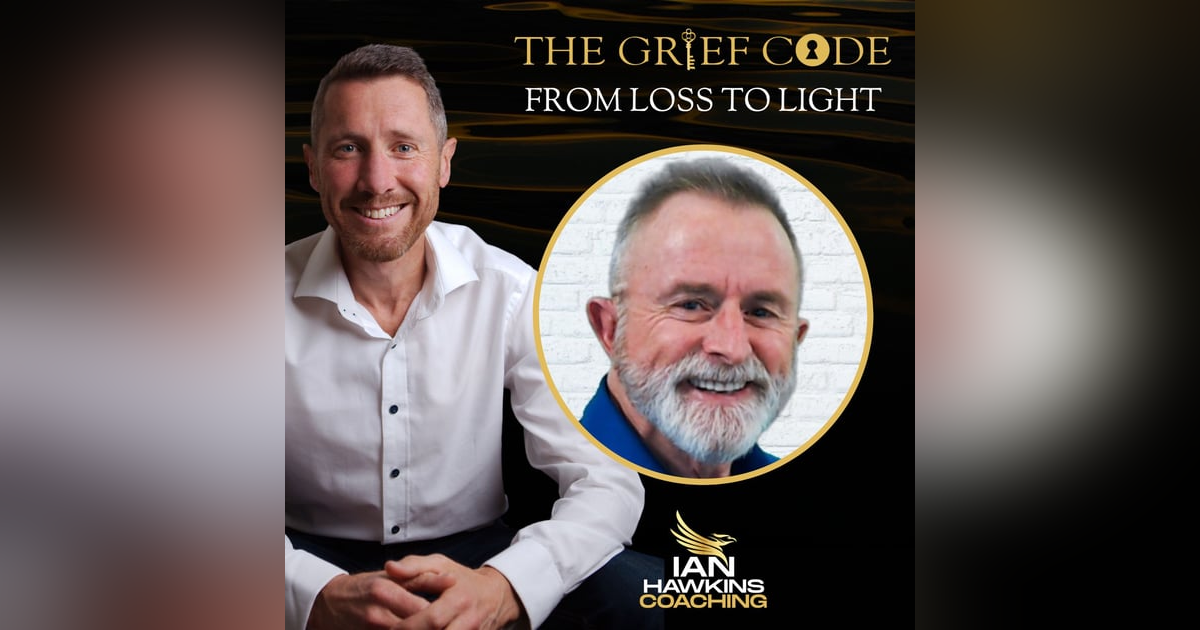 Your Face Tells A Thousand Stories with Alan Stevens Your Face Tells A Thousand Stories with Alan Stevens