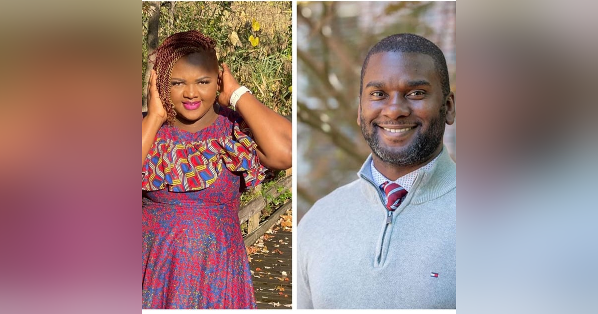 Ep 183: He Qualified / She Qualified ft Dominic Lawson & Zenith Malawo Ep 183: He Qualified / She Qualified ft Dominic Lawson & Zenith Malawo