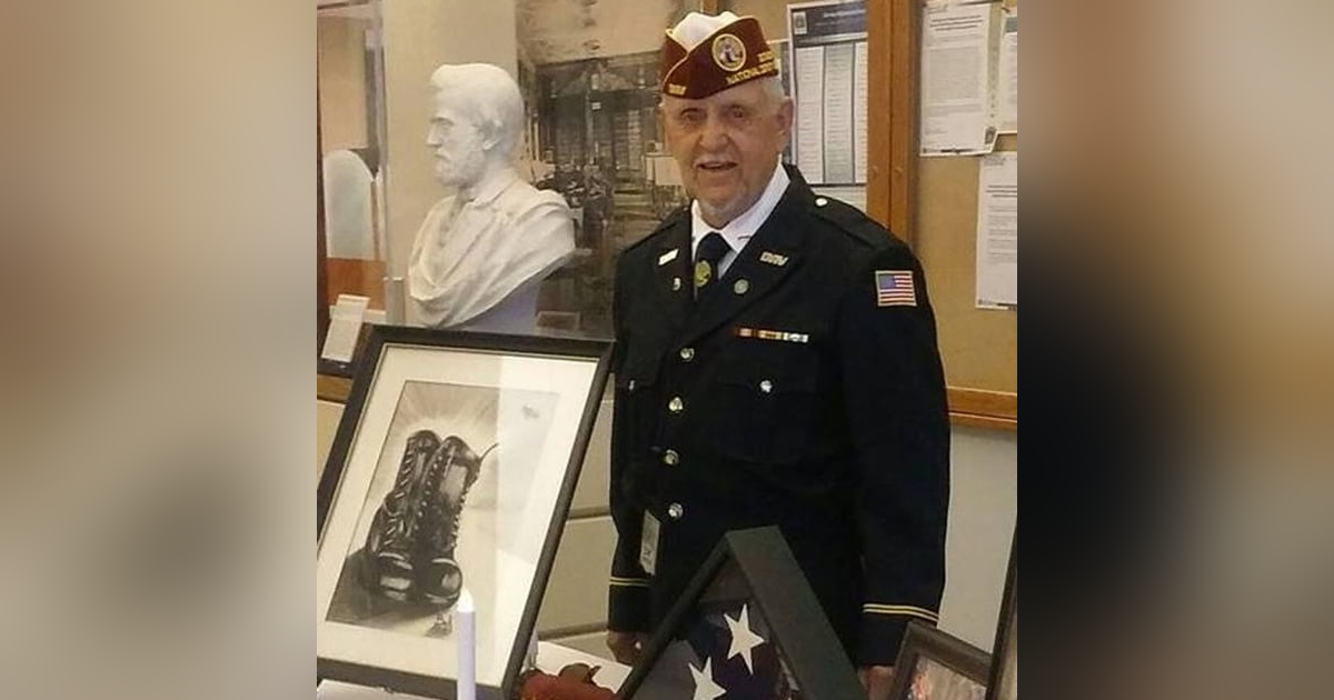 Vince Dec of DAV Topic Veterans 411 Vince Dec of DAV Topic Veterans 411