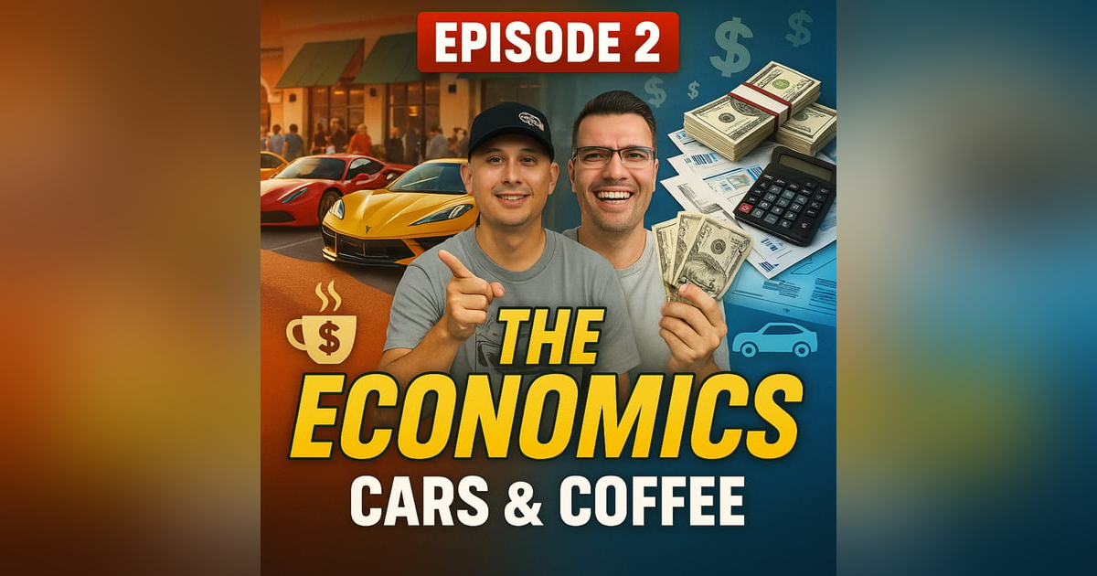 How to Start Your Own Cars & Coffee Event | The Real Costs, Permits & Making Money Revealed How to Start Your Own Cars & Coffee Event | The Real Costs, Permits & Making Money Revealed