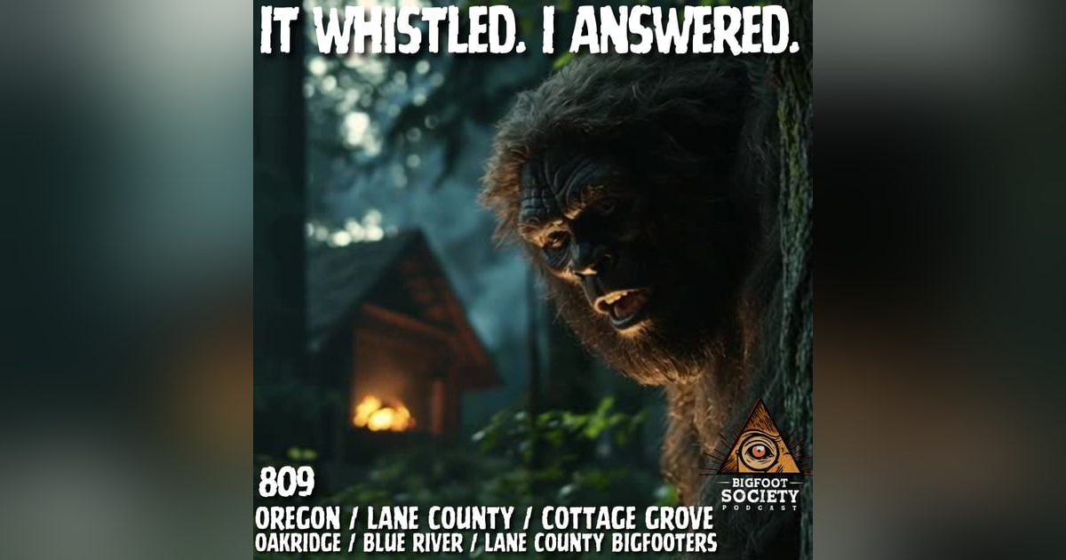 Bigfoot Zapped Her Mind — What Happened Next is Insane! | Oregon Bigfoot Zapped Her Mind — What Happened Next is Insane! | Oregon