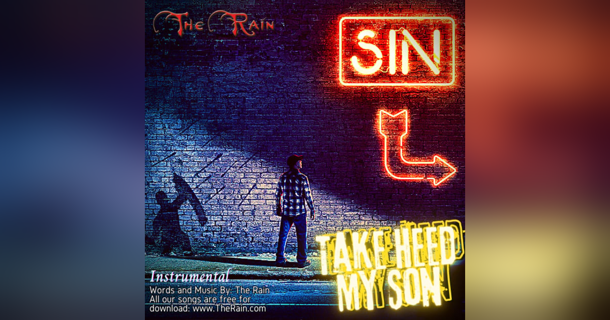 Take Heed My Son - Instrumental Take Heed My Son - Instrumental