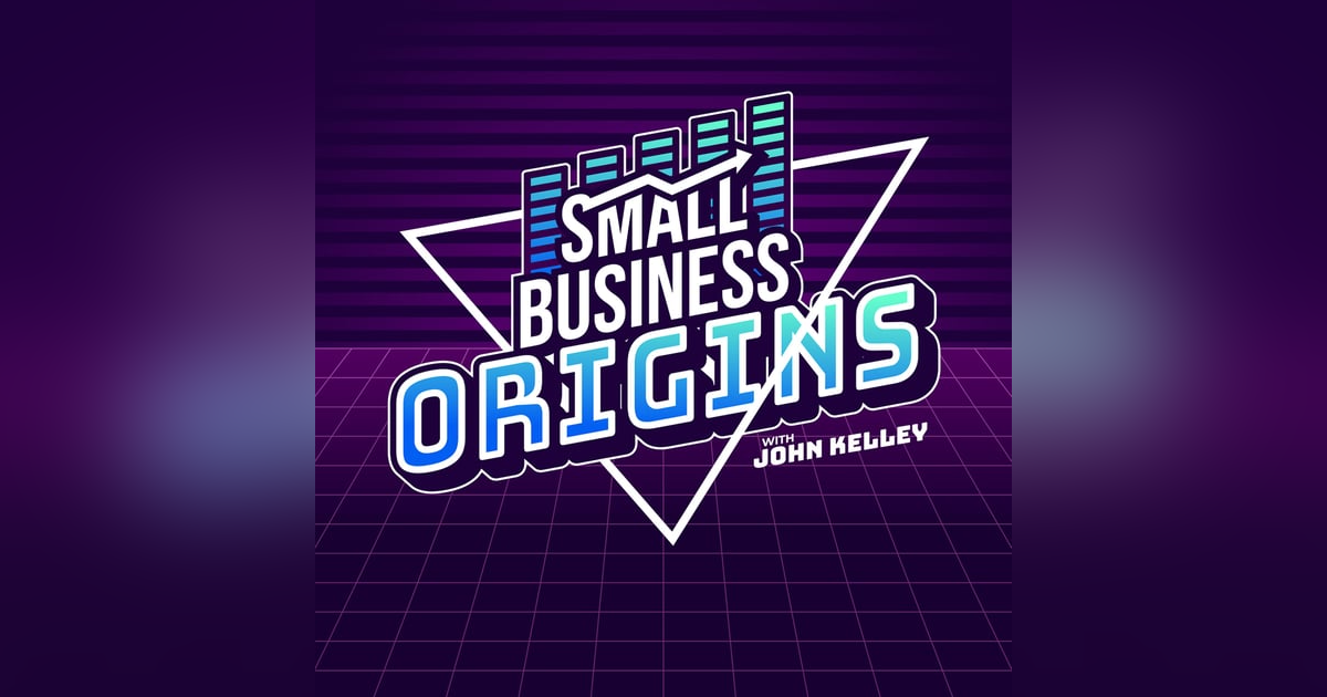 Small Business Origins Small Business Origins