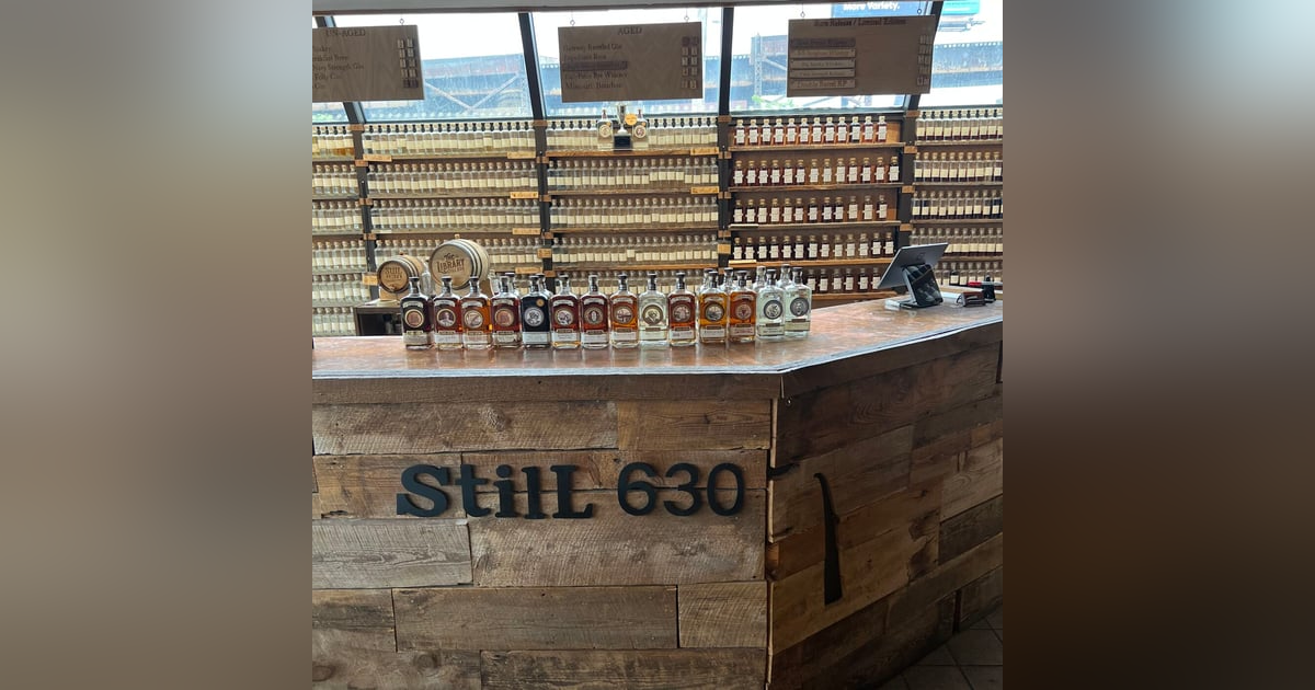 StilL 630 Interview Part 2! StilL 630 Interview Part 2!