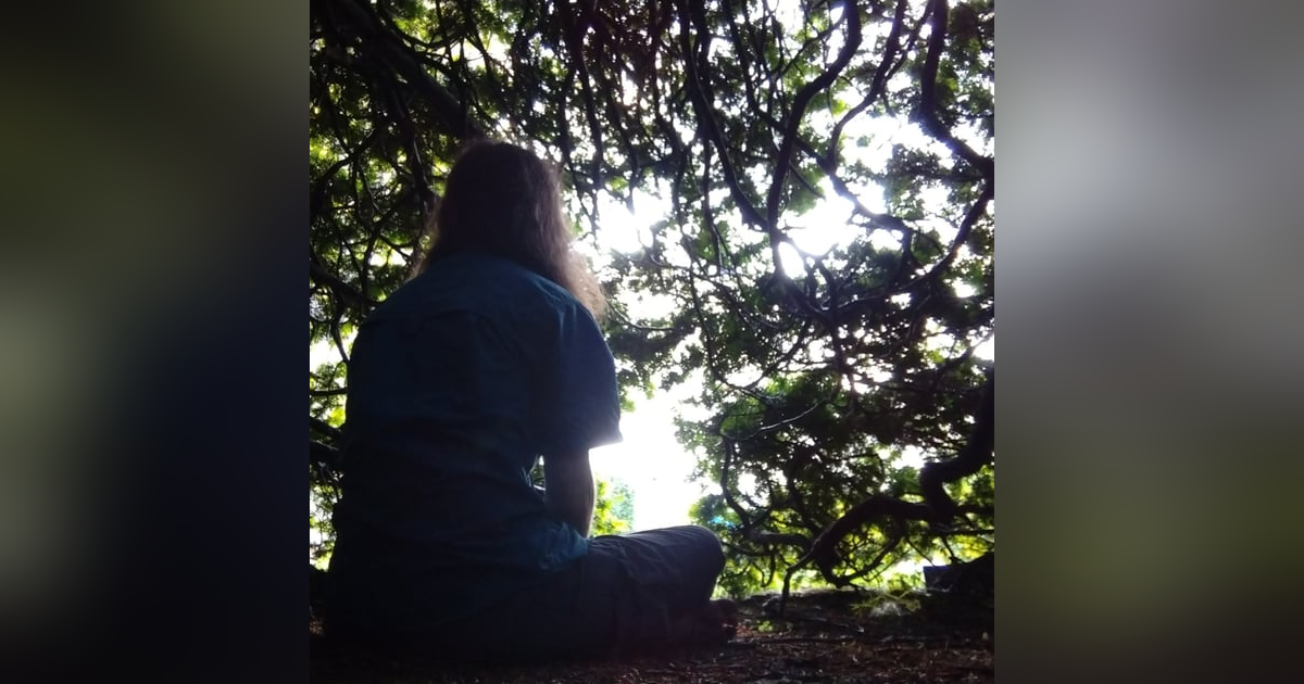 My Summer Buddhist Adventure in the UK (2nd Anniversary Episode) My Summer Buddhist Adventure in the UK (2nd Anniversary Episode)