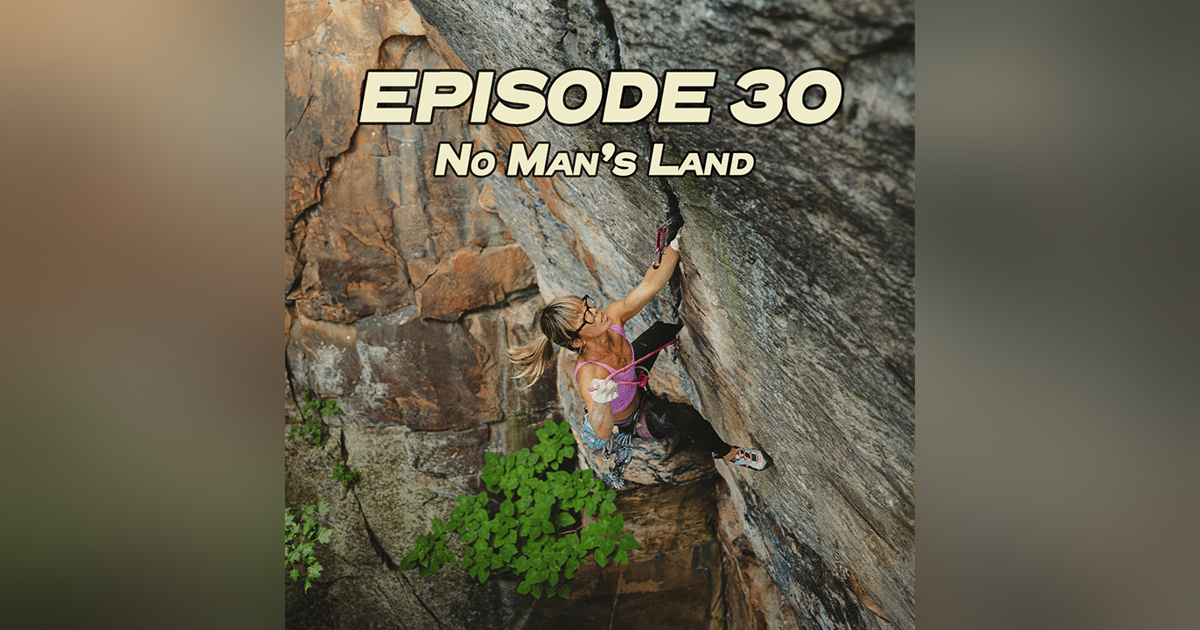 30: Kathy Karlo - No Man's Land 30: Kathy Karlo - No Man's Land