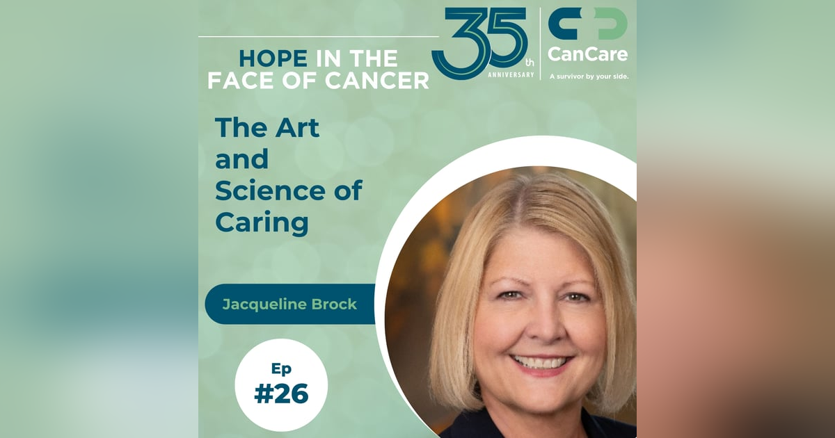 The Art and Science of Caring The Art and Science of Caring